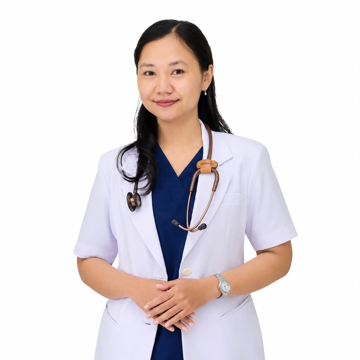 dr. Christy Rattekanan