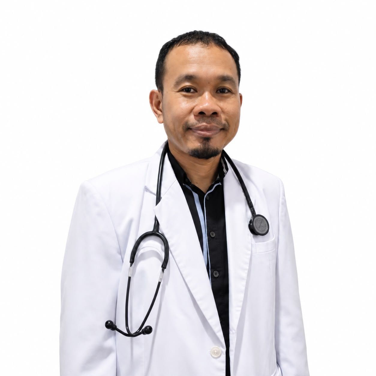 dr. Sofyan Syarifuddin Umarella, Sp.PD