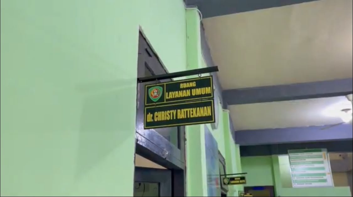 Poli Umum