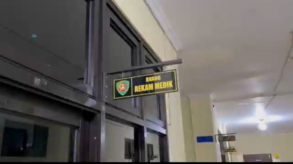 Rekam Medis