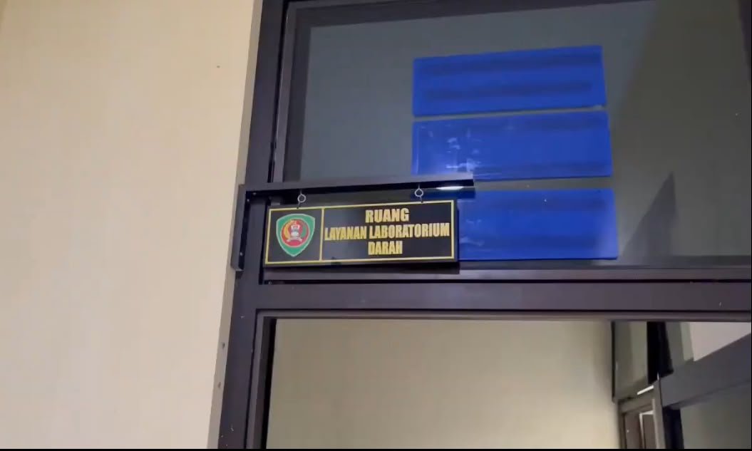 Layanan Patalogi Klinik