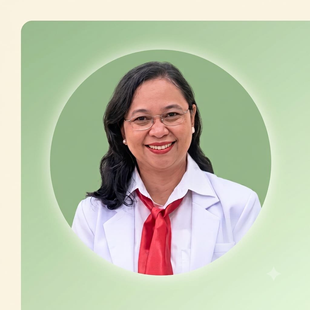 Kepala UPTD Klinik Utama Lawamena BKPM